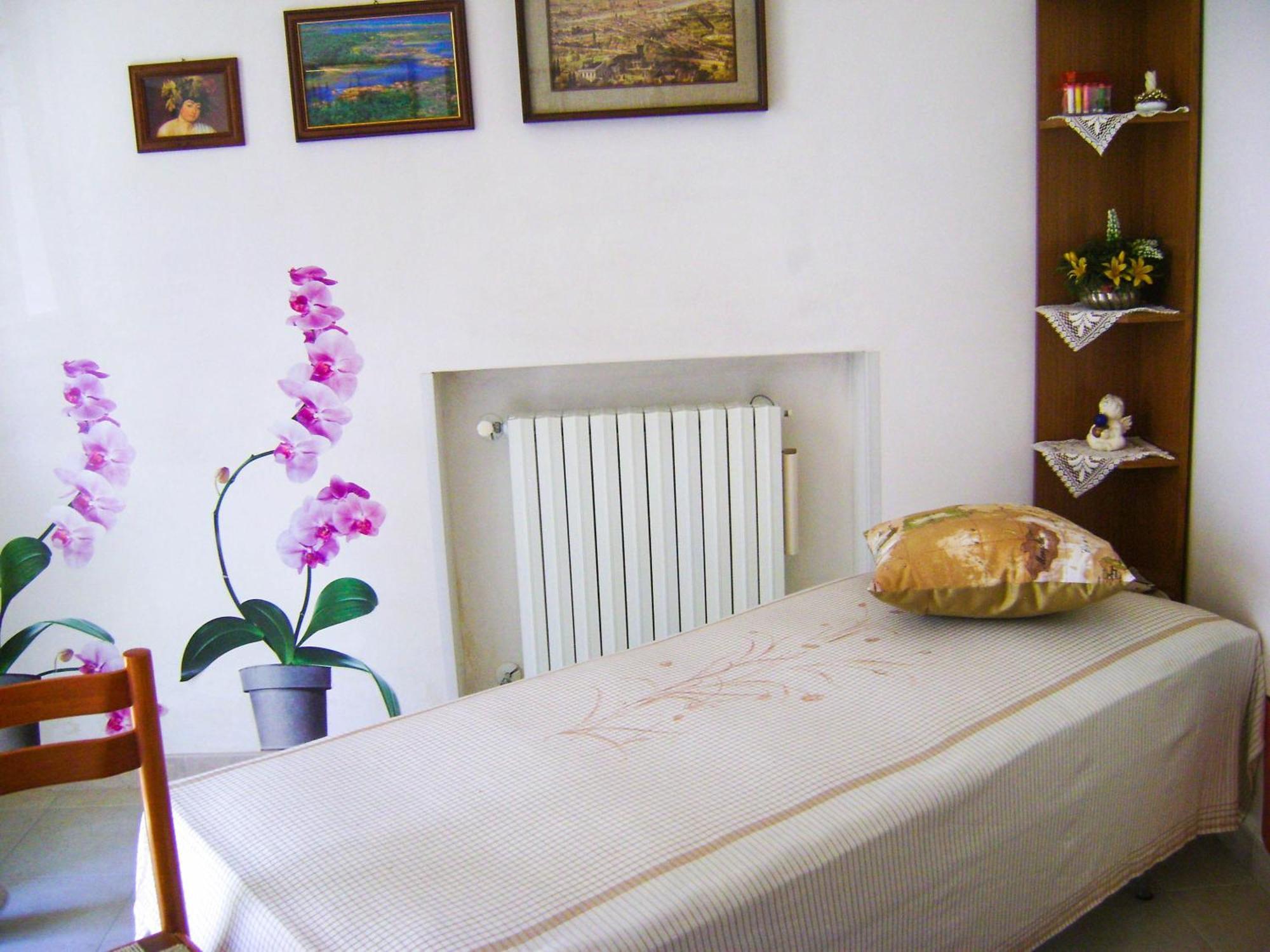拉奎拉住宿加早餐旅馆 阿尔贝罗贝洛 客房 照片